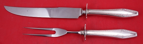 Steak Carving Set 2-pc Knife 10 3/4
